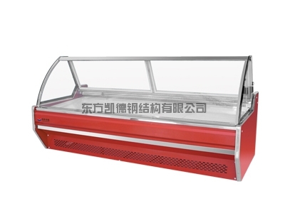 东方凯德熟食柜系列